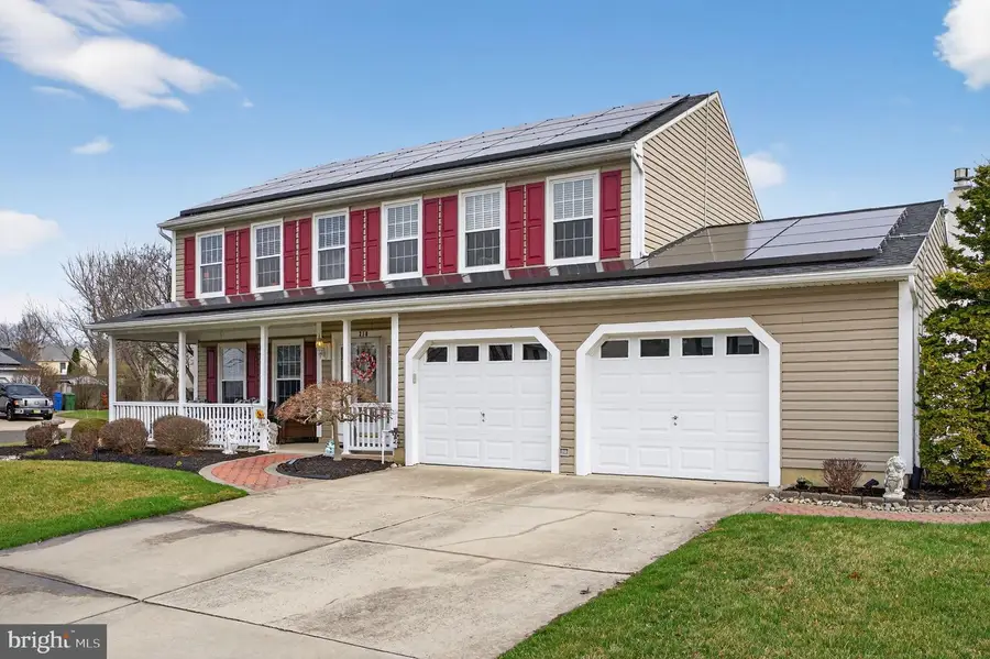 210 Country Farms Rd, Marlton, NJ 08053 - #2