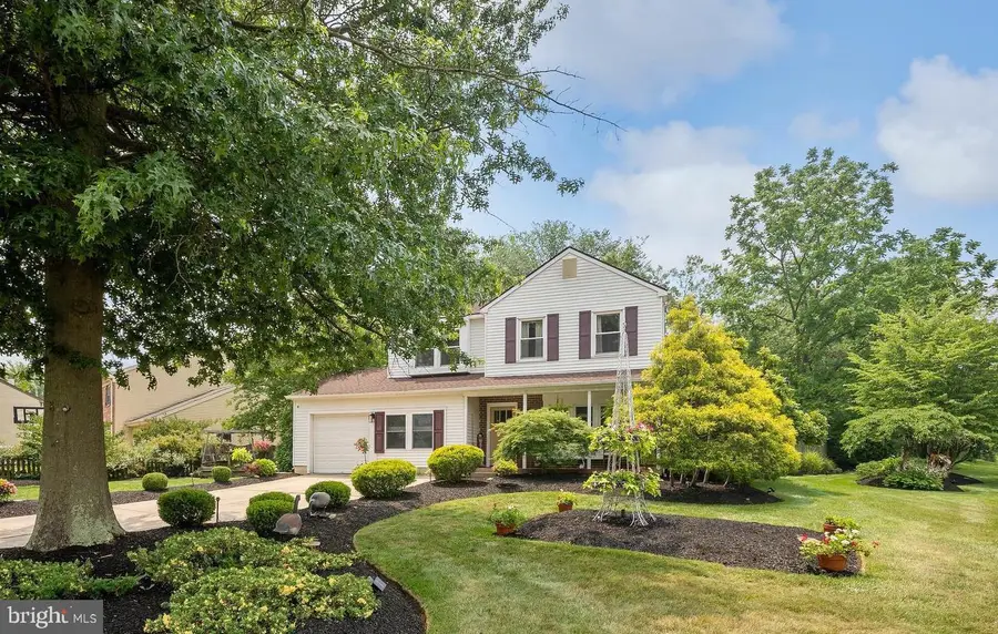 2 Devonshire Rd, Mount Laurel, NJ 08054 - #2