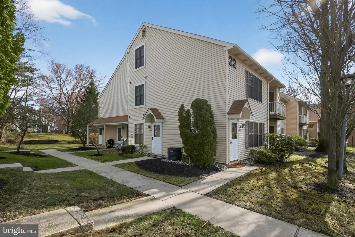 269-a Everly Ct, Mount Laurel, NJ 08054 - #1