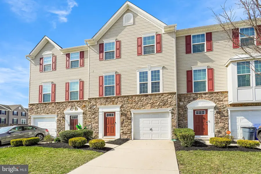107 Benford Rd, Beverly, NJ 08010 - #2