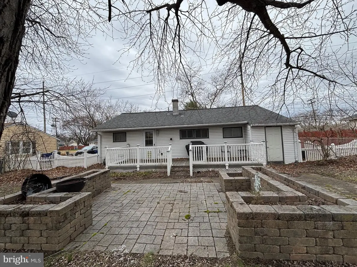 734 Main St, Lumberton, NJ 08048 - #1