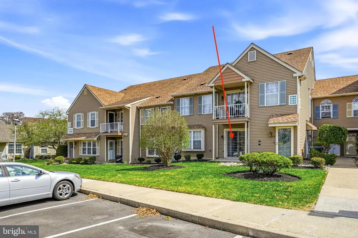 3193a Neils Ct, Mount Laurel, NJ 08054 - #1