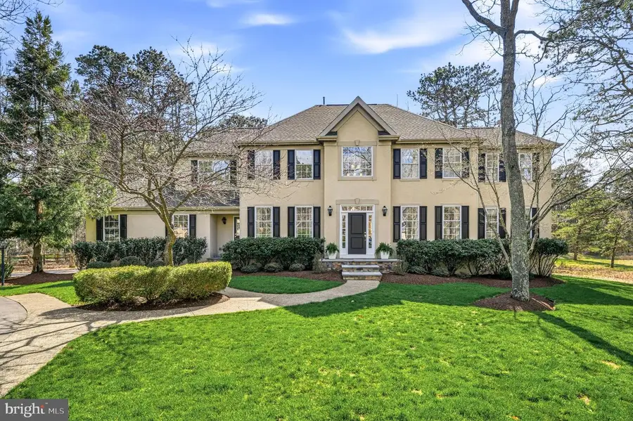 15 Somerton Sq, Medford, NJ 08055 - #2