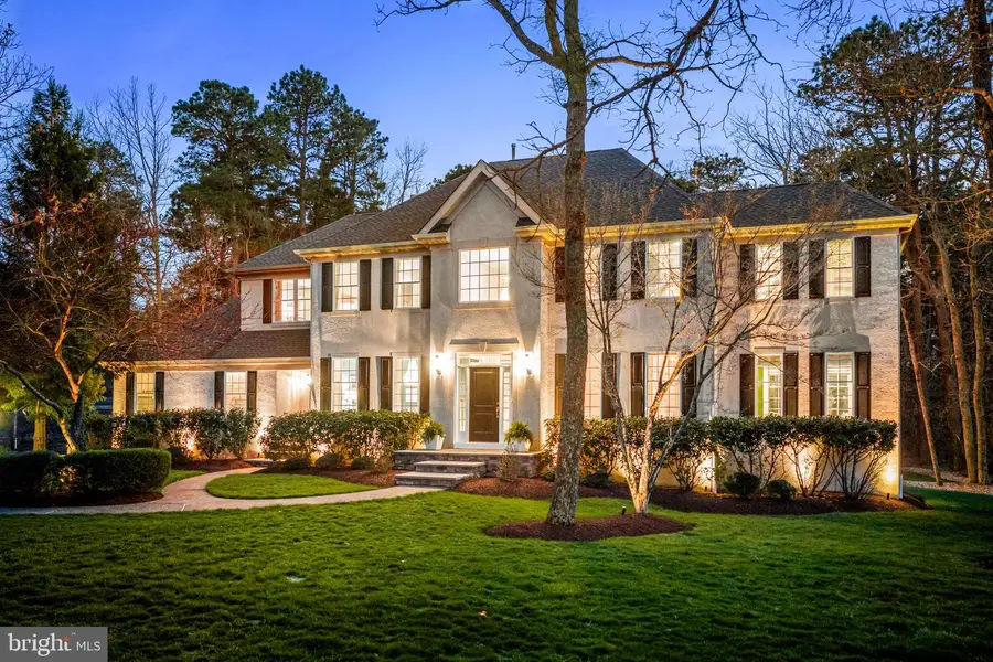 15 Somerton Sq, Medford, NJ 08055 - #3