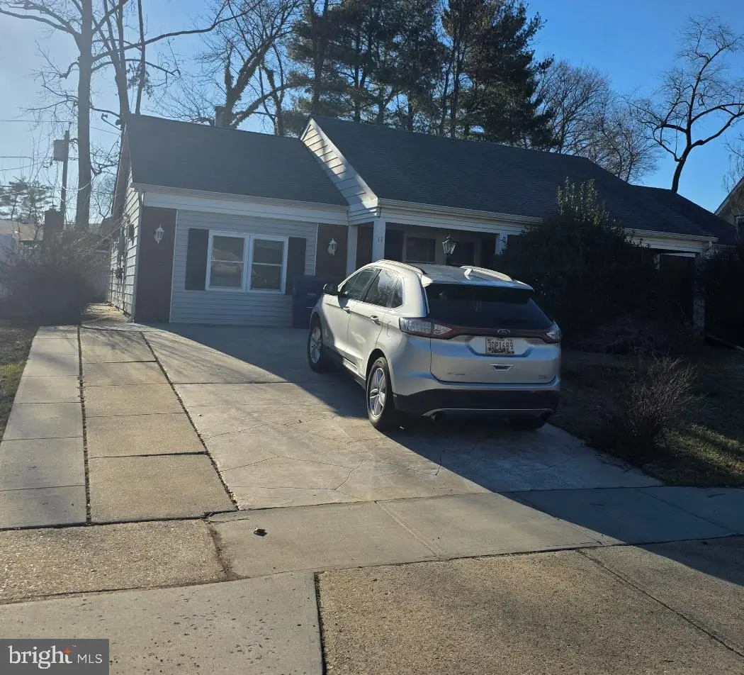 11 Eddington Ln, Willingboro, NJ 08046 - #1