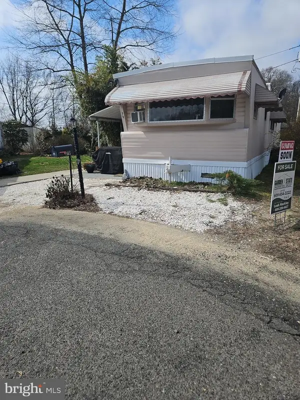 79 Shamrock Ct., SOUTHAMPTON, NJ 08088