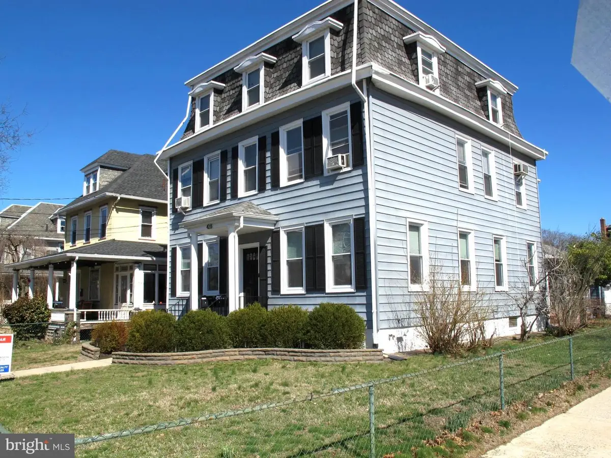 428 Garfield Ave, Palmyra, NJ 08065 - #1