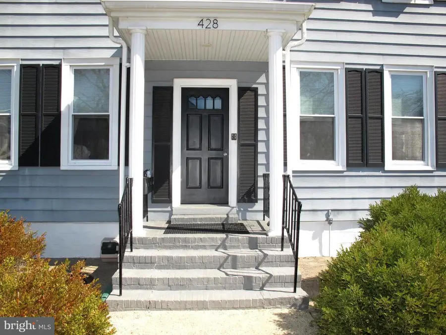 428 Garfield Ave, Palmyra, NJ 08065 - #2