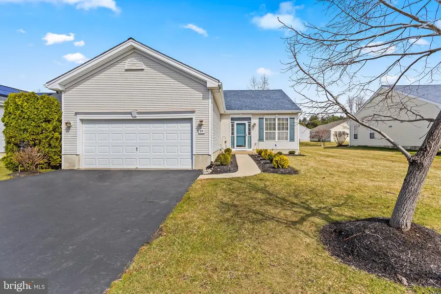 89 Chamber Ln, Columbus, NJ 08022 - #3