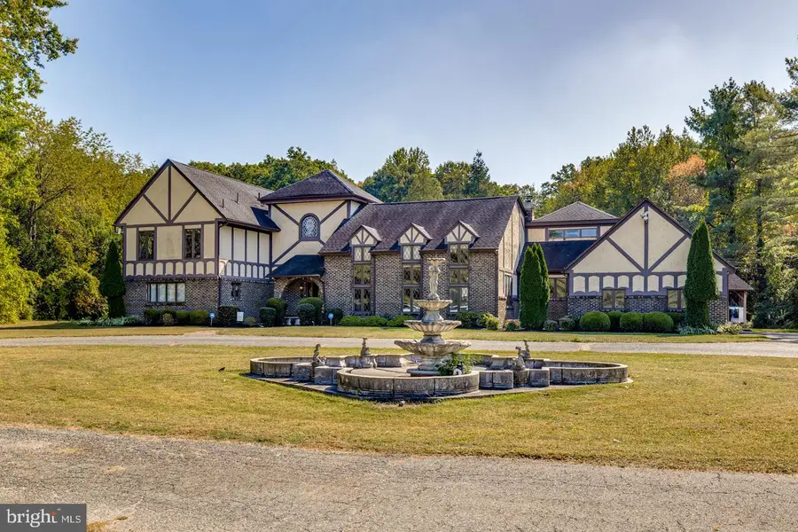 Address Withheld By Seller, Moorestown, NJ 08057 - #2