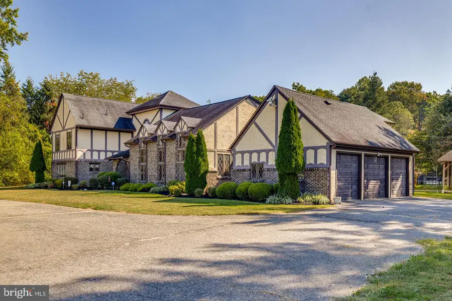 Address Withheld By Seller, Moorestown, NJ 08057 - #3