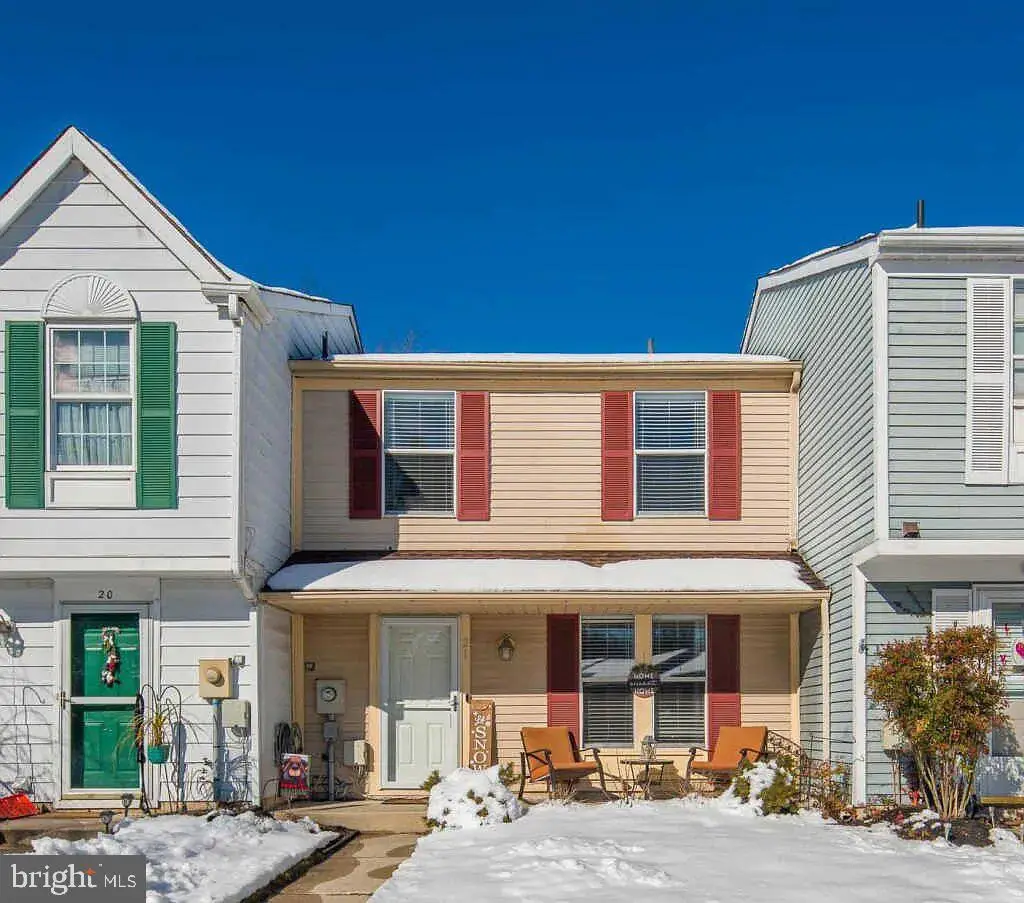 21 Waterview Ct, Marlton, NJ 08053 - #1