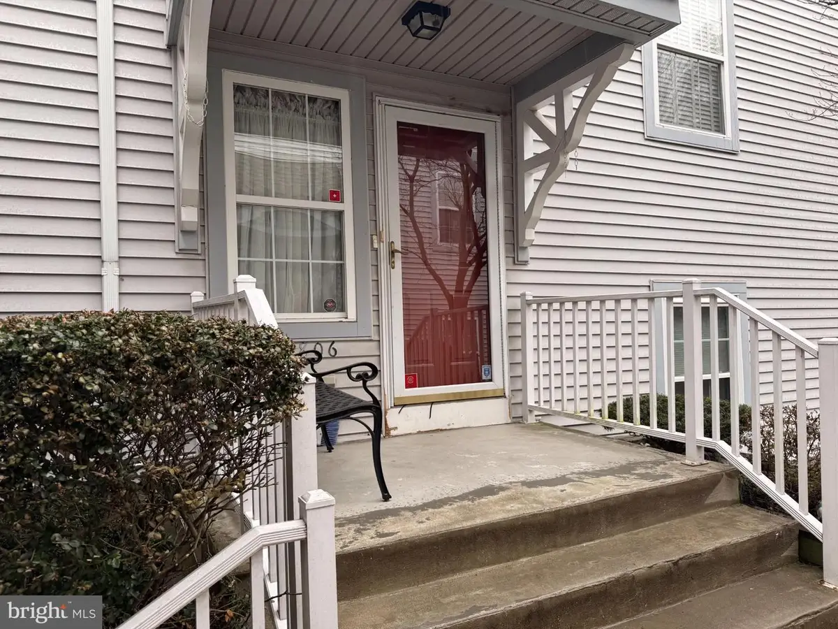 806 Sweetwater Dr, Cinnaminson, NJ 08077 - #1