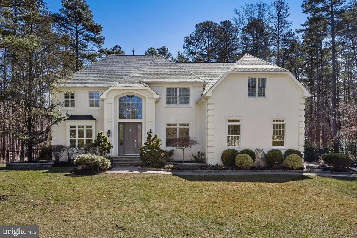 7 Sheffield Ct, Medford, NJ 08055 - #1