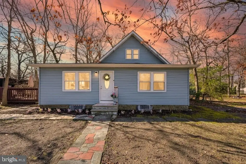 123 Heather St, Browns Mills, NJ 08015 - #1