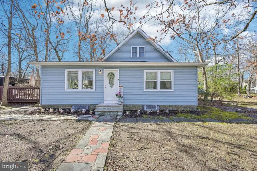 123 Heather St, Browns Mills, NJ 08015 - #2