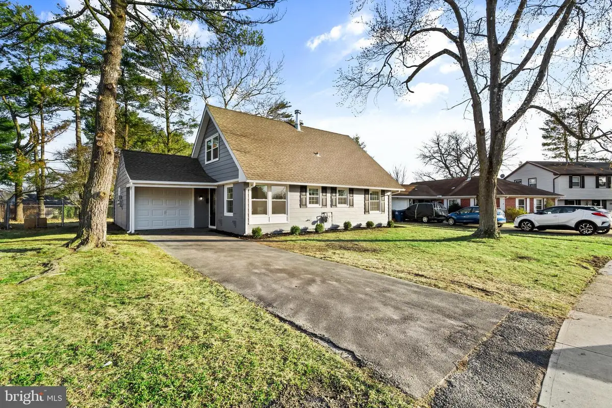 90 Pheasant Ln, Willingboro, NJ 08046 - #1