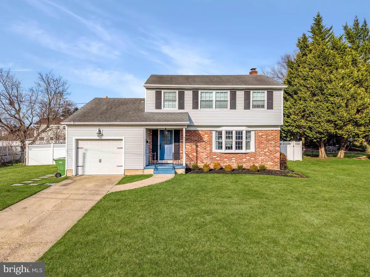 22 Old Colony Ln, Marlton, NJ 08053 - #1