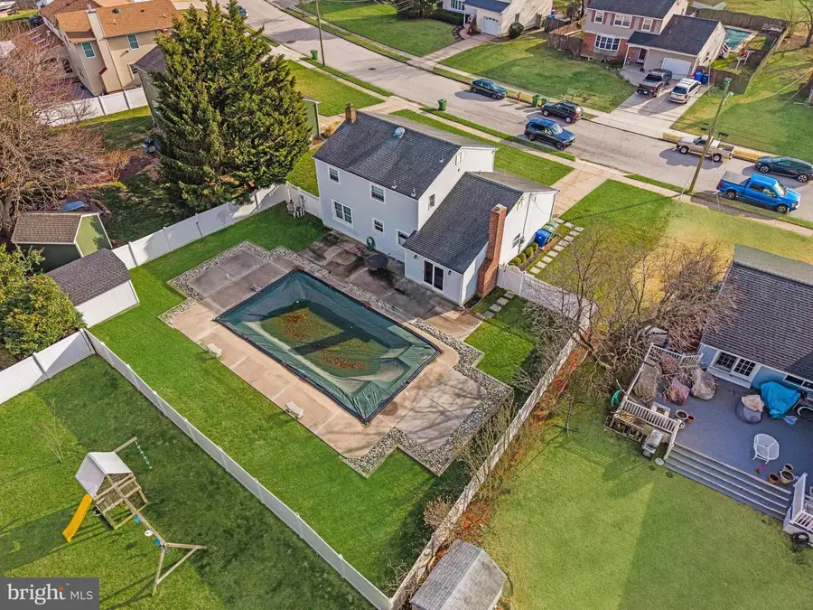 22 Old Colony Ln, Marlton, NJ 08053 - #2