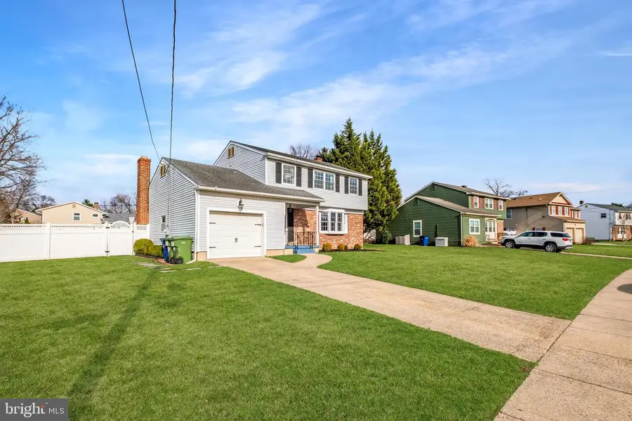 22 Old Colony Ln, Marlton, NJ 08053 - #3