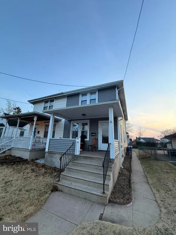 316 Lippincott Ave, RIVERSIDE, NJ 08075