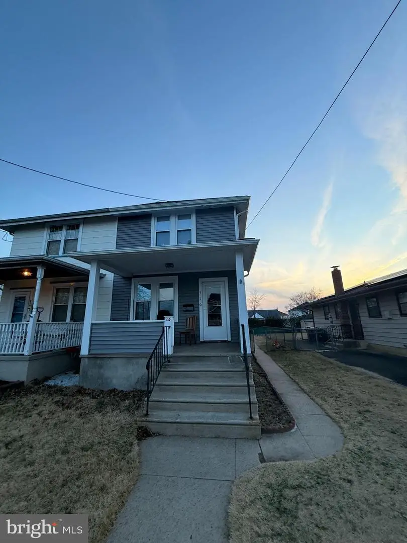 316 Lippincott Ave, Riverside, NJ 08075 - #2