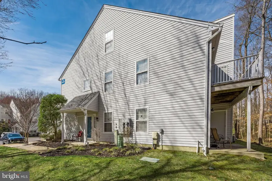 203 Quail Rd, Marlton, NJ 08053 - #3