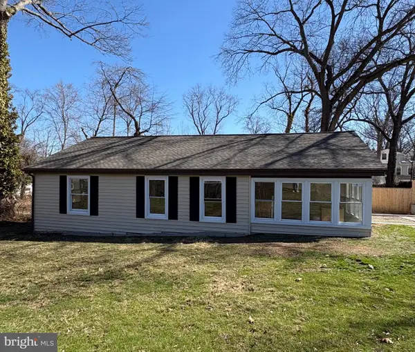 207 Pennsylvania Ave, HAINESPORT, NJ 08036