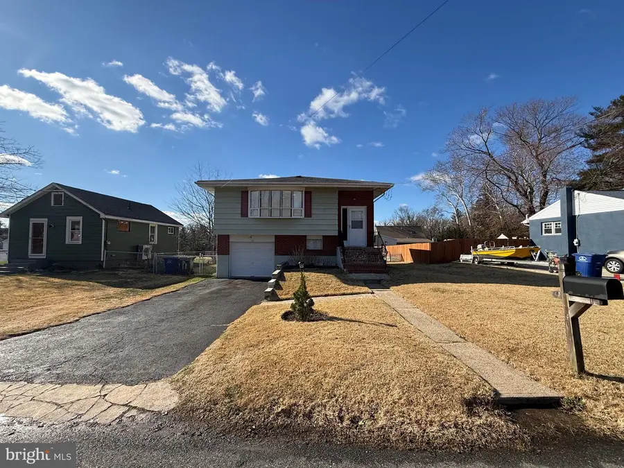 11 Grand, Trenton, NJ 08620 - #3