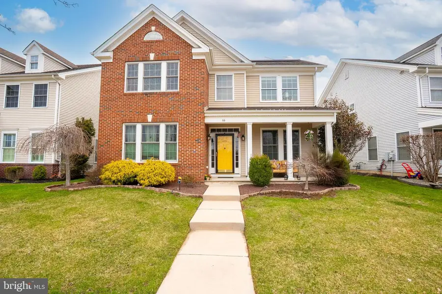 66 Harness Way, Chesterfield, NJ 08515 - #3