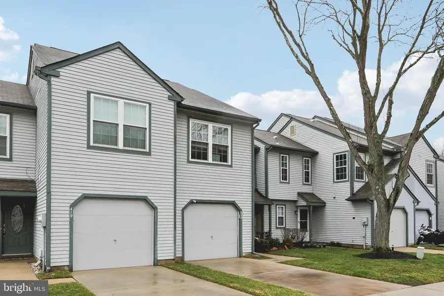 420 Jamestown Ct, Mount Laurel, NJ 08054 - #2