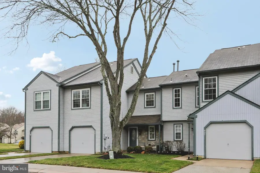 420 Jamestown Ct, Mount Laurel, NJ 08054 - #3