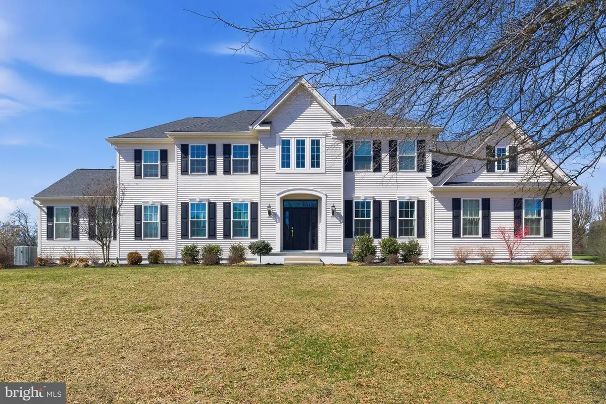 5 Periwinkle Pl, Lumberton, NJ 08048 - #1