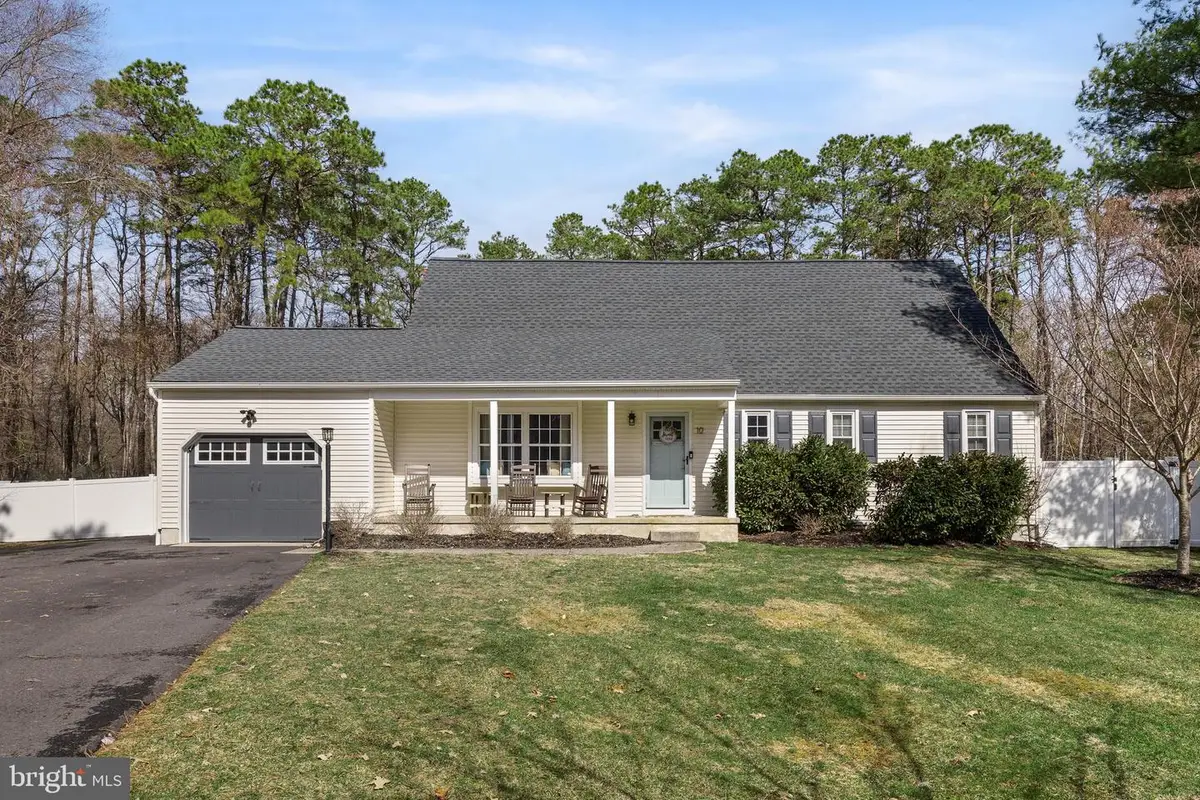 10 Yorkshire Dr, Medford, NJ 08055 - #1