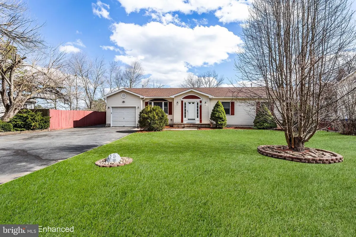 100 Split Rock Rd, Browns Mills, NJ 08015 - #1