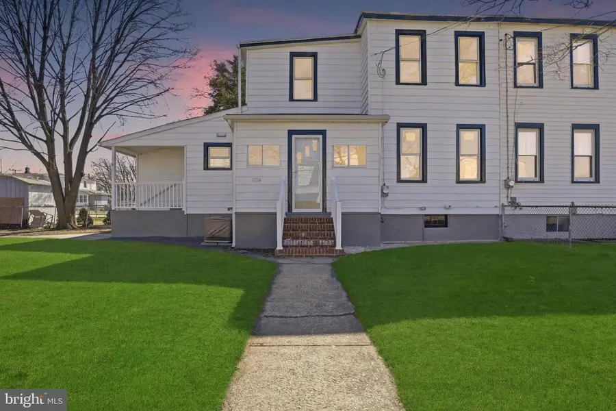 1026 W 5th St, Florence, NJ 08518 - #2