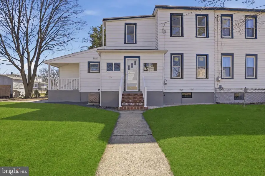 1026 W 5th St, Florence, NJ 08518 - #3