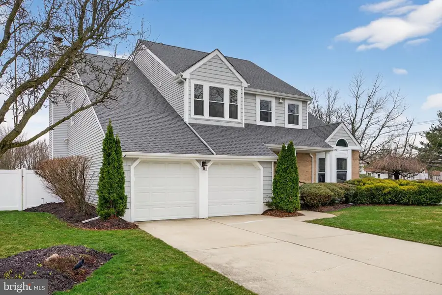 1 Owl Ct, Marlton, NJ 08053 - #2