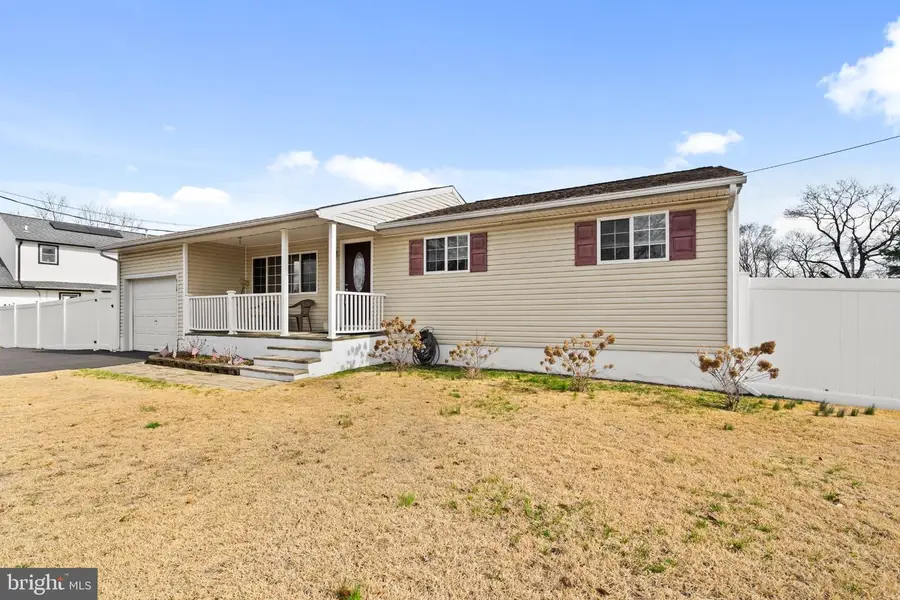 416 Division St, Cinnaminson, NJ 08077 - #3