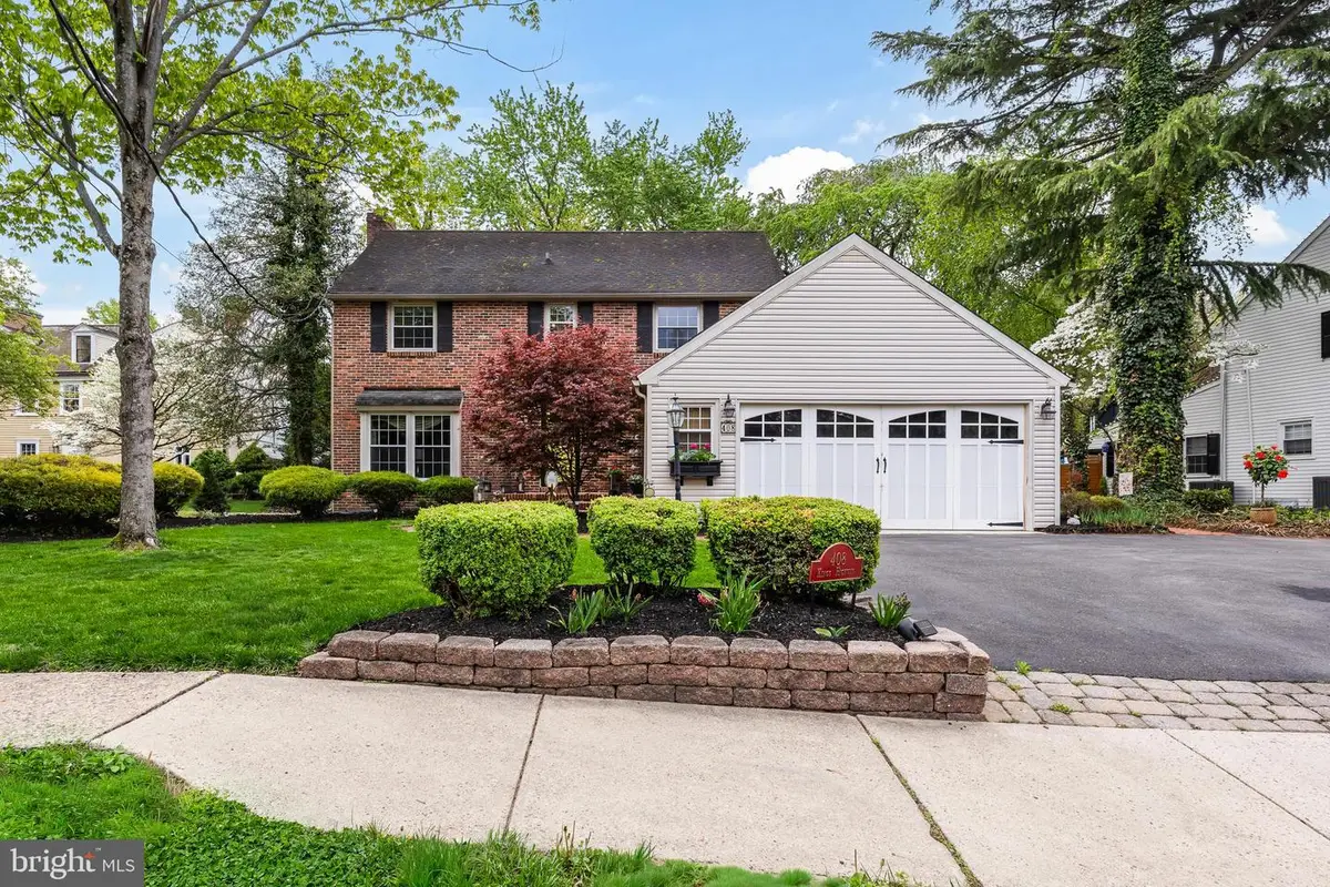 408 Kings Hwy, Moorestown, NJ 08057 - #1
