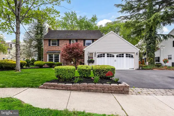 408 Kings Hwy, MOORESTOWN, NJ 08057
