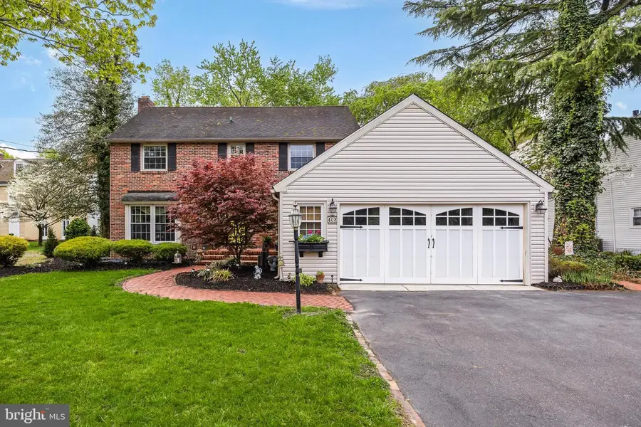 408 Kings Hwy, Moorestown, NJ 08057 - #2