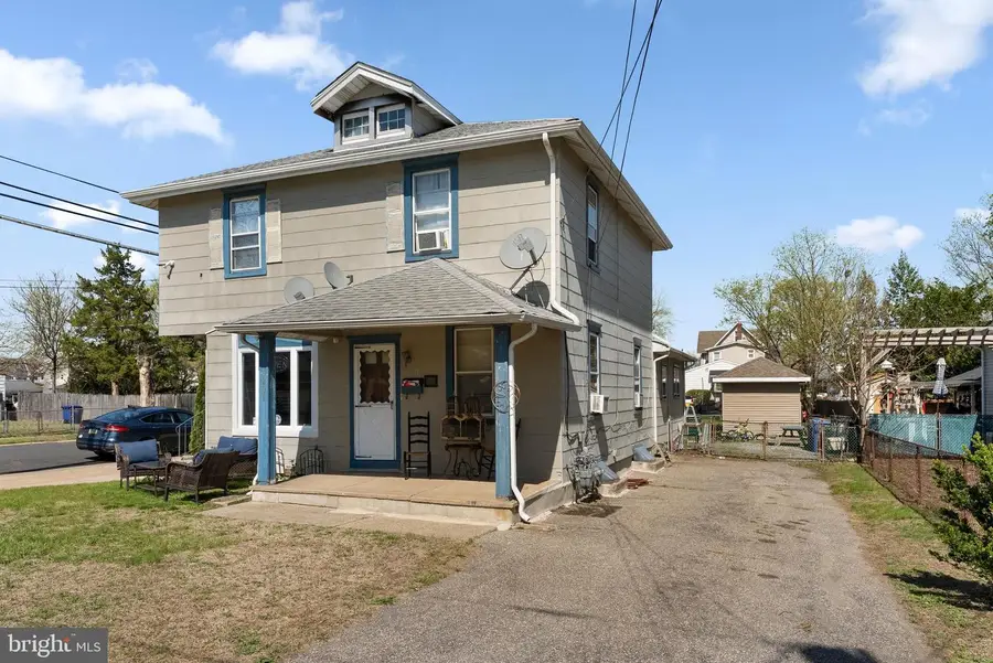 201 Rancocas Ave, Riverside, NJ 08075 - #2