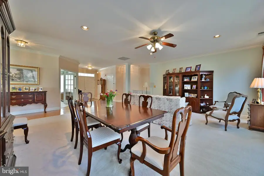 17 Barbary Ln, Columbus, NJ 08022 - #3