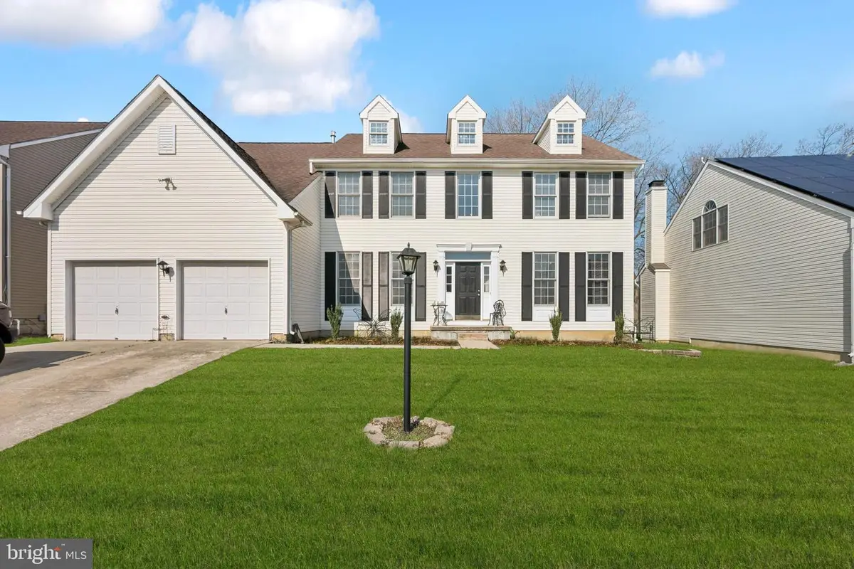 22 Greenbrier, Westampton, NJ 08060 - #1