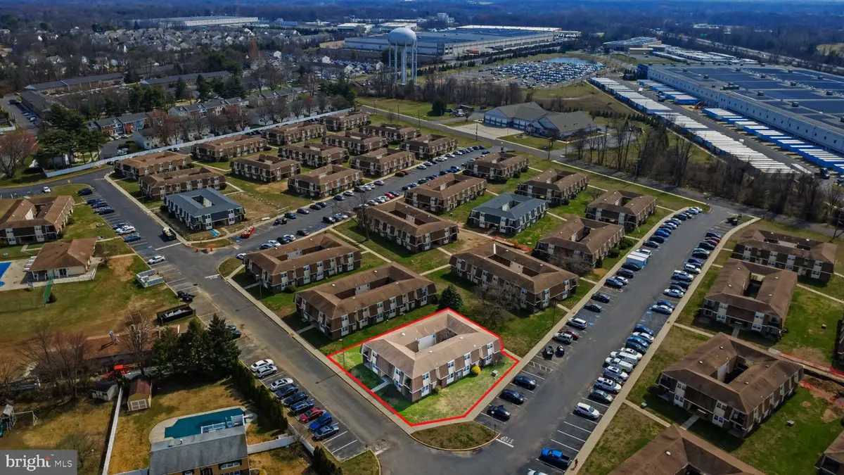 24--1 Florence Tollgate Pl #24-1, Florence, NJ 08518 - #1