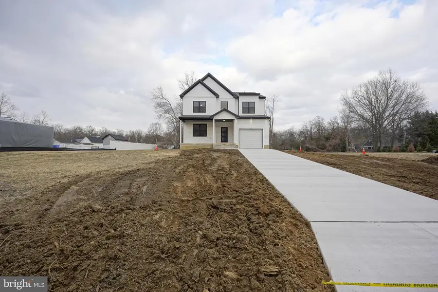 47 Fountain Blvd, Burlington, NJ 08016 - #2