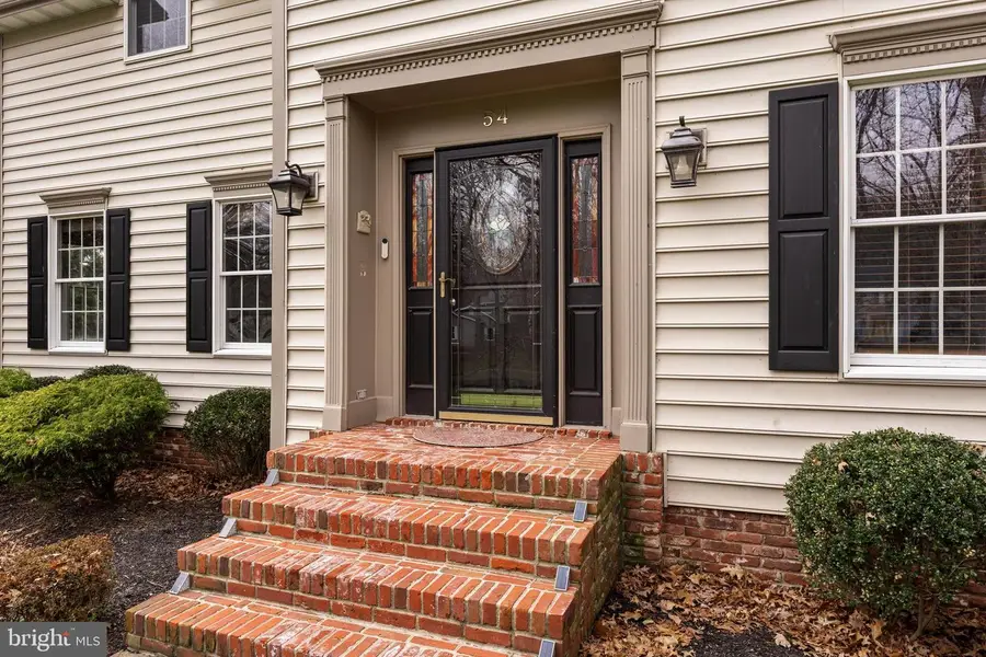 54 Meetinghouse Ct, Shamong, NJ 08088 - #3