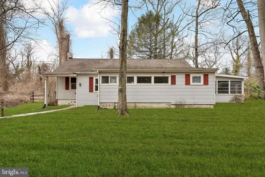 4 Creek Ln, Mount Holly, NJ 08060 - #2