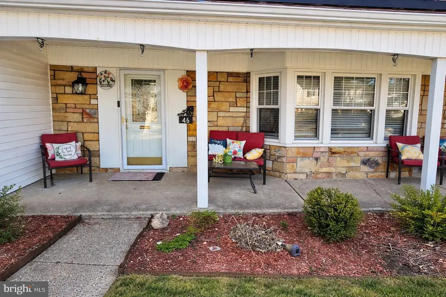 46 Twilight Ln, Willingboro, NJ 08046 - #3